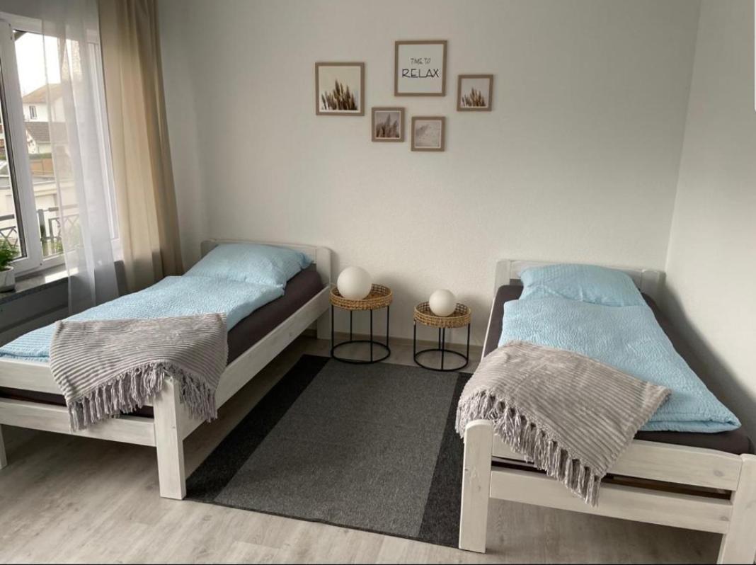Fewo Mit Terasse Neuwied & Koblenz Екстер'єр фото