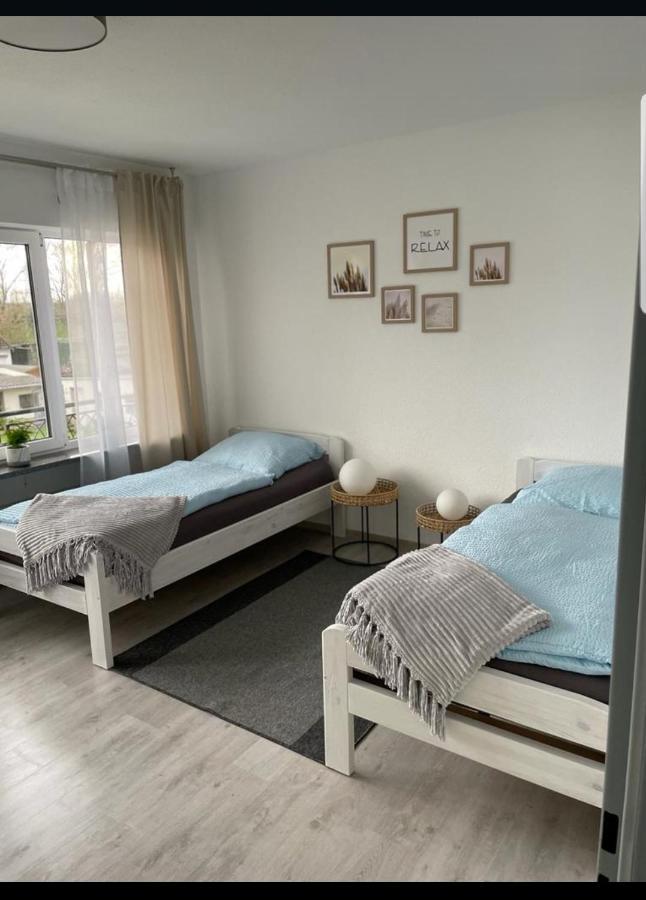 Fewo Mit Terasse Neuwied & Koblenz Екстер'єр фото