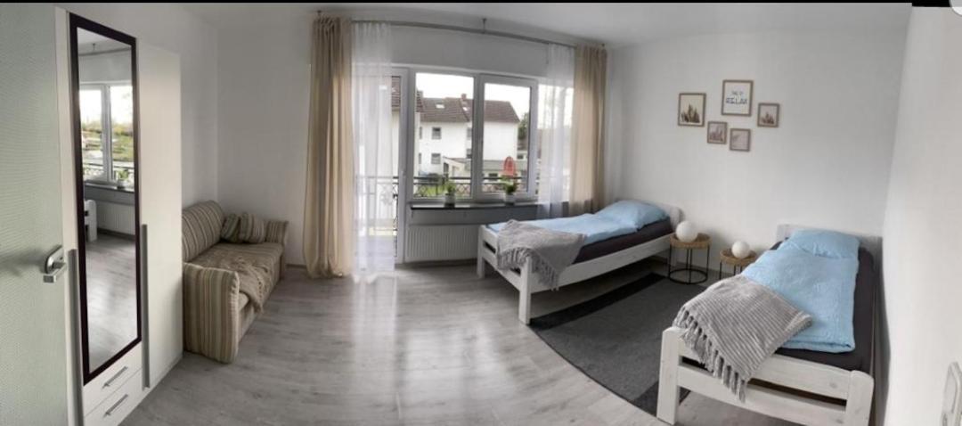 Fewo Mit Terasse Neuwied & Koblenz Екстер'єр фото