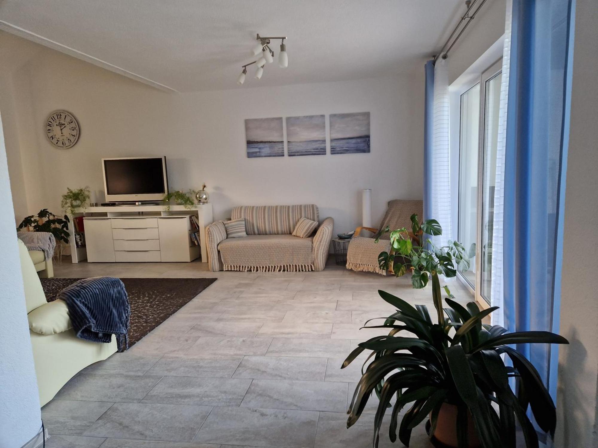 Fewo Mit Terasse Neuwied & Koblenz Екстер'єр фото